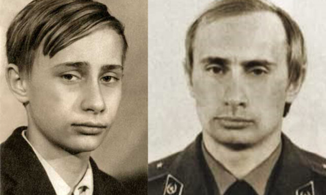 Slik har Vladimir Putins KGB-fortid formet ham som president: - Trent opp til å være taktisk
